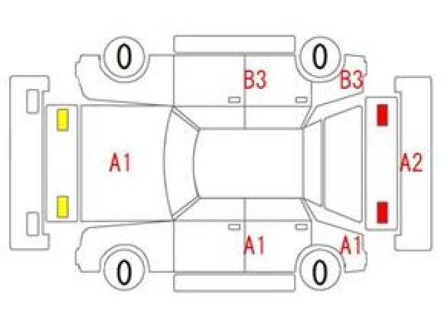 Toyota PRIUS 2016 8150330-23