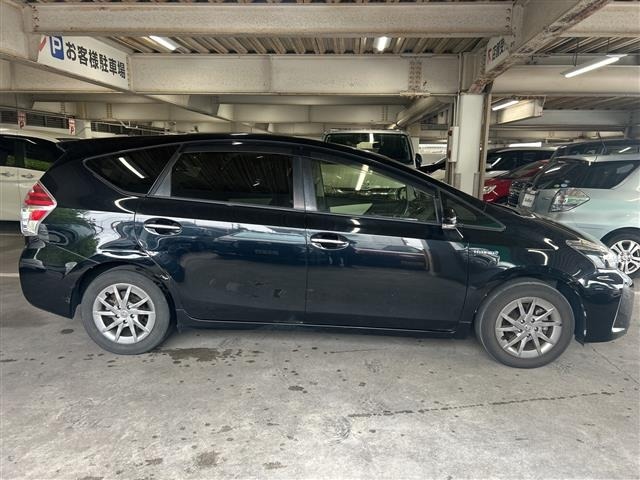 Toyota PRIUS 2016 8150330-7