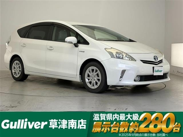 Toyota PRIUS 2011 8150355-0