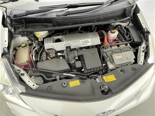 Toyota PRIUS 2011 8150355-14