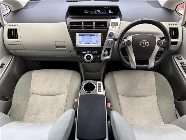 Toyota PRIUS 2011 8150355-15