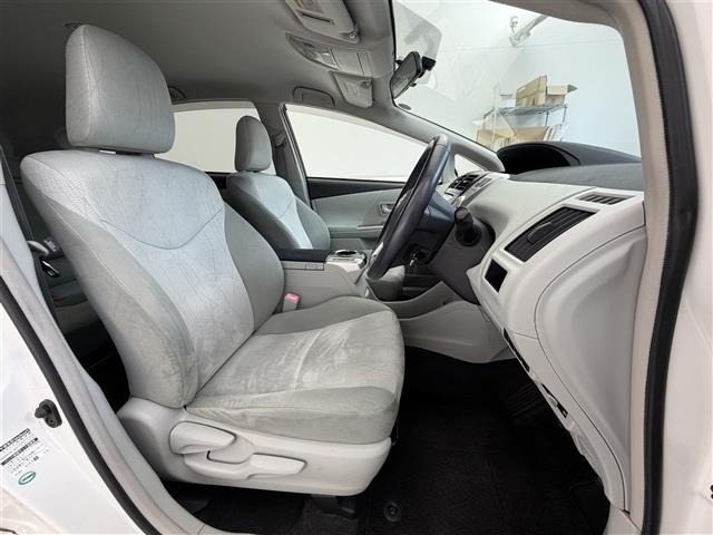 Toyota PRIUS 2011 8150355-6