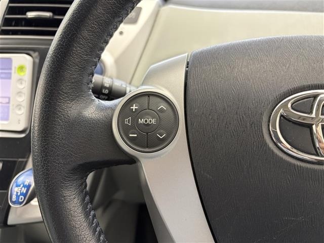 Toyota PRIUS 2011 8150355-7