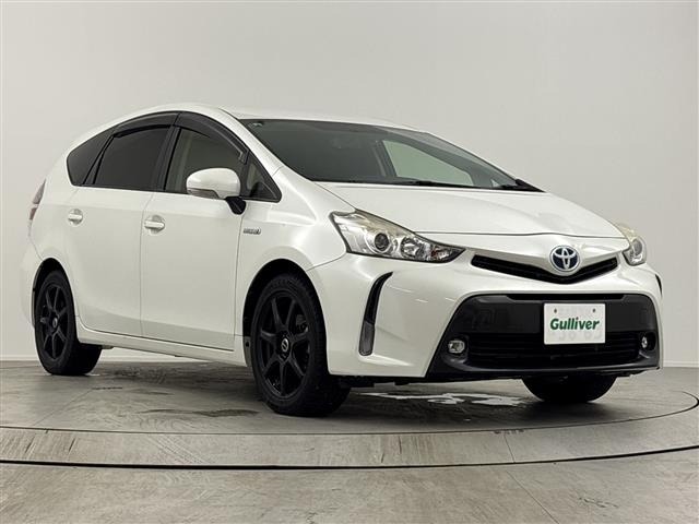 Toyota PRIUS 2015 8150369-0