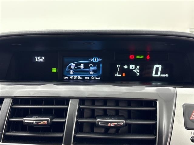 Toyota PRIUS 2015 8150369-19