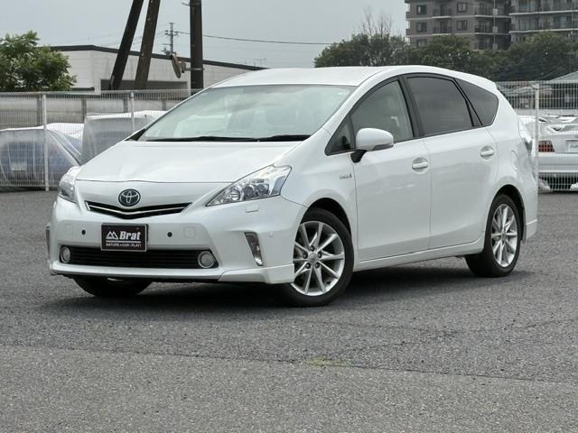 Toyota PRIUS 2011 8150377-0