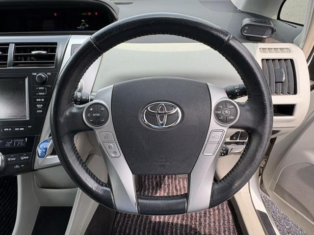 Toyota PRIUS 2011 8150377-1