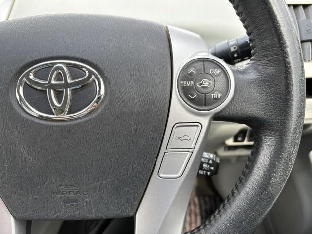 Toyota PRIUS 2011 8150377-10