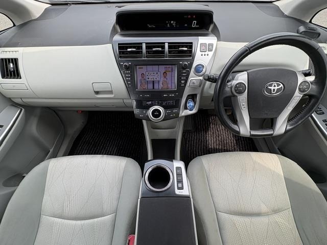 Toyota PRIUS 2011 8150377-14