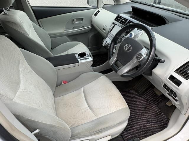 Toyota PRIUS 2011 8150377-22