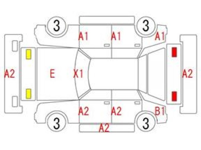 Toyota PRIUS 2011 8150377-23