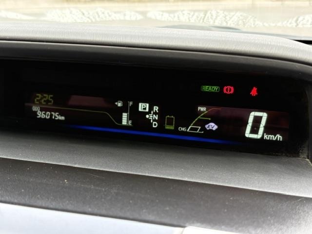 Toyota PRIUS 2011 8150377-3