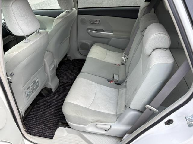 Toyota PRIUS 2011 8150377-6