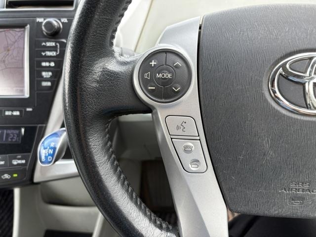 Toyota PRIUS 2011 8150377-9