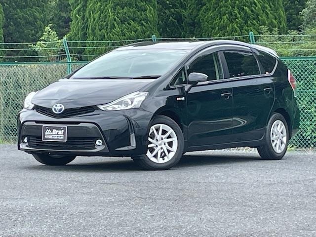 Toyota PRIUS 2015 8150395-0
