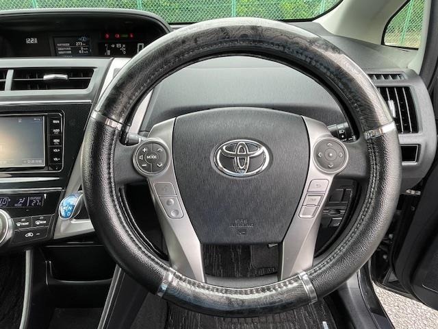 Toyota PRIUS 2015 8150395-1