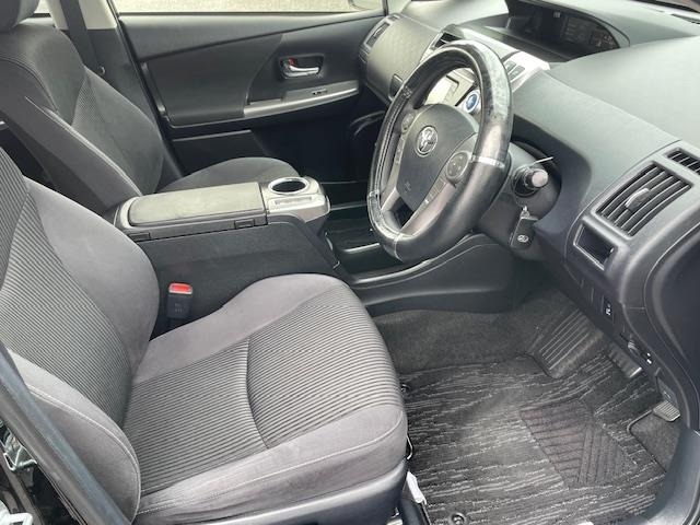 Toyota PRIUS 2015 8150395-11