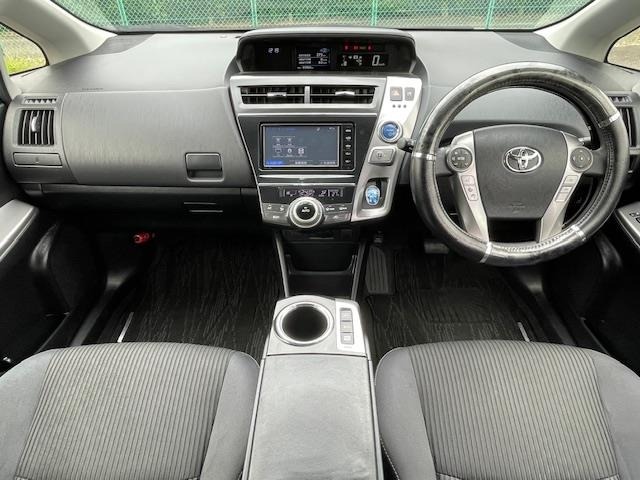 Toyota PRIUS 2015 8150395-14