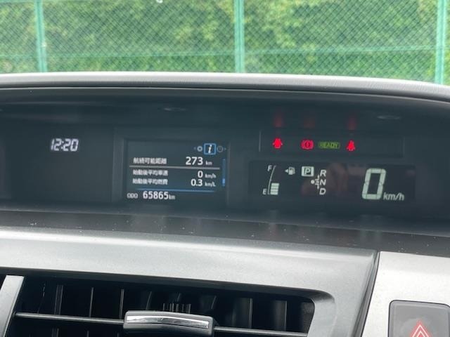 Toyota PRIUS 2015 8150395-21