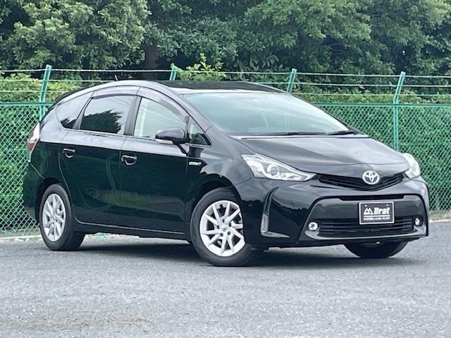 Toyota PRIUS 2015 8150395-6