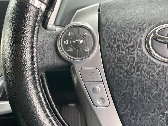 Toyota PRIUS 2015 8150395-7