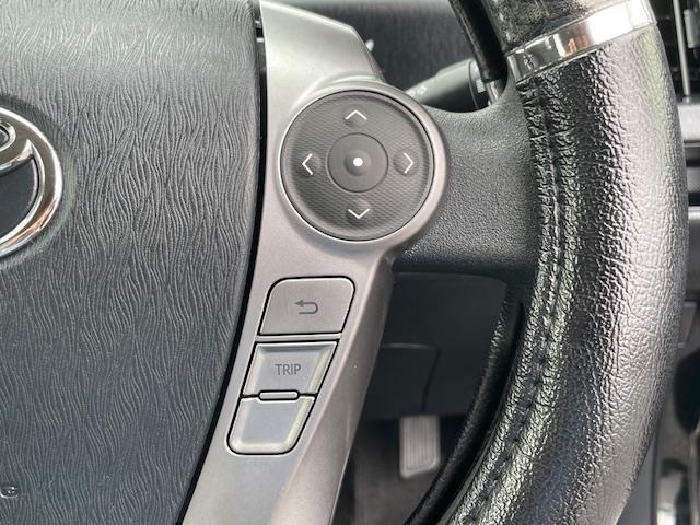 Toyota PRIUS 2015 8150395-8