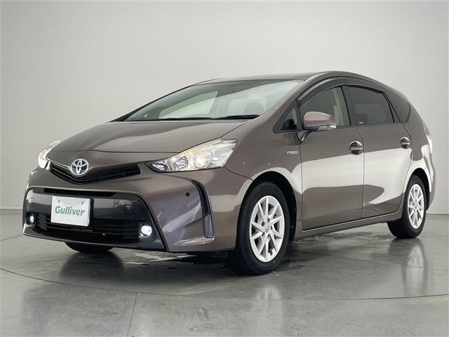Toyota PRIUS 2015 8150409-12