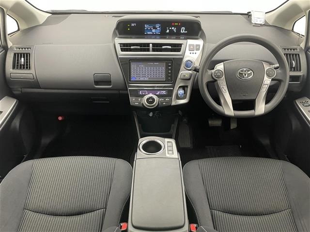 Toyota PRIUS 2015 8150409-15