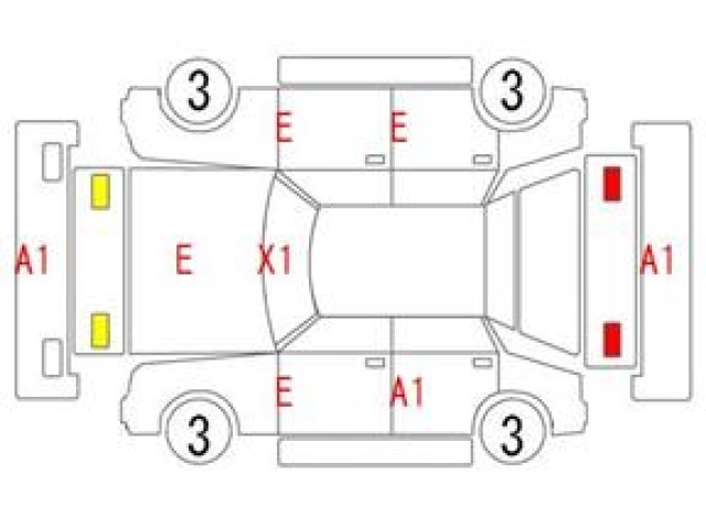 Toyota PRIUS 2015 8150409-23