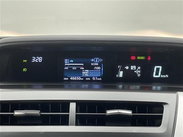 Toyota PRIUS 2015 8150409-7