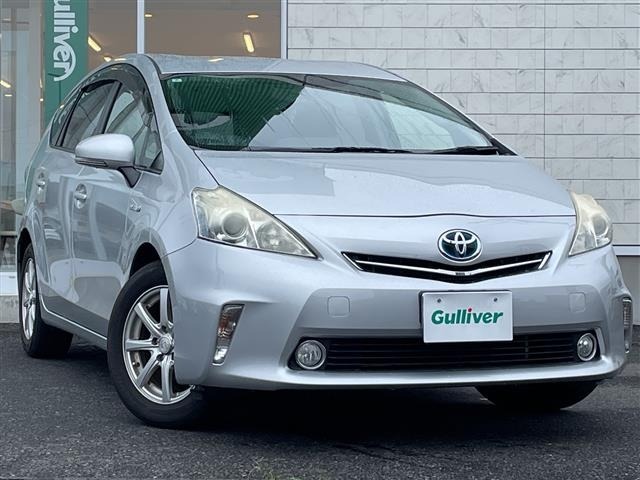 Toyota PRIUS 2012 8150416-0
