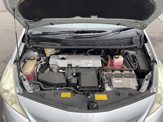 Toyota PRIUS 2012 8150416-14