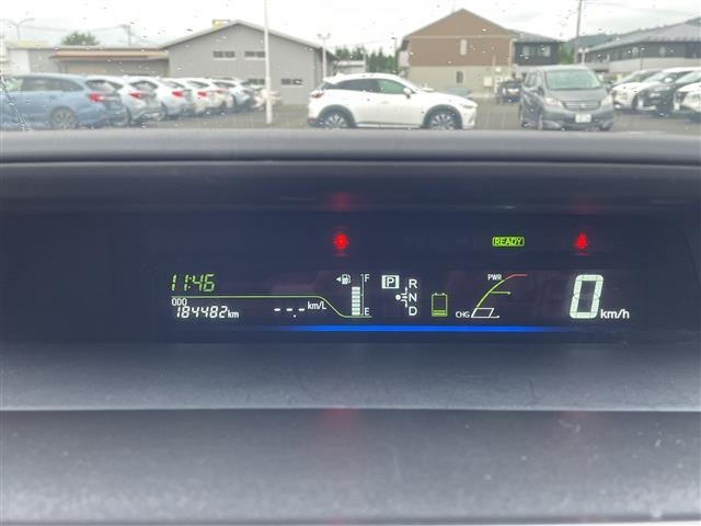 Toyota PRIUS 2012 8150416-19