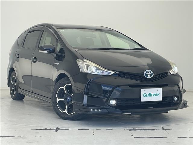 Toyota PRIUS 2015 8150422-0