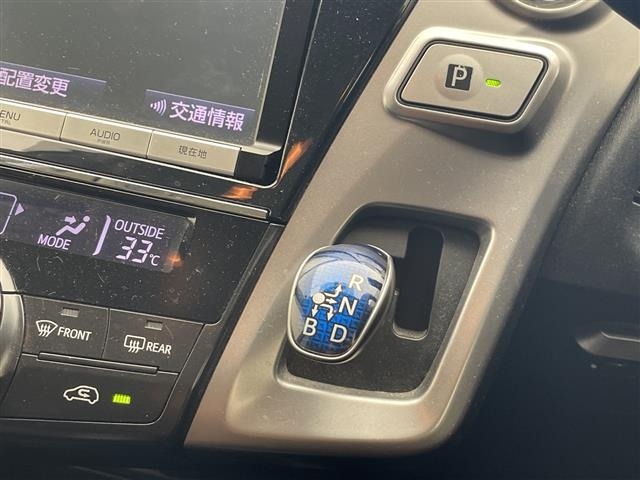 Toyota PRIUS 2015 8150422-12