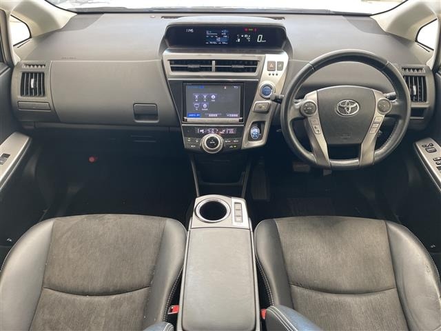 Toyota PRIUS 2015 8150422-16