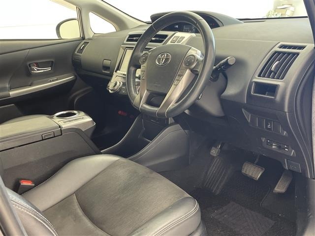 Toyota PRIUS 2015 8150422-23
