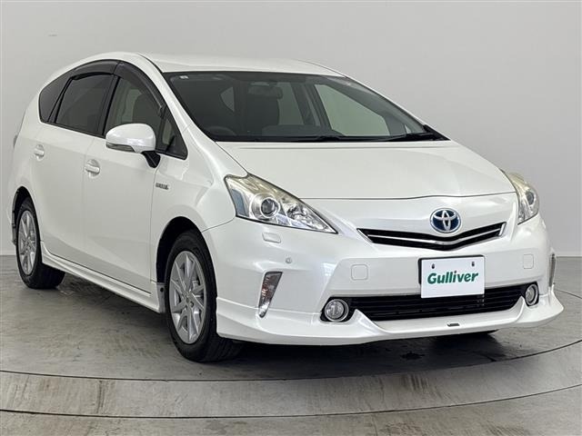 Toyota PRIUS 2013 8150424-0