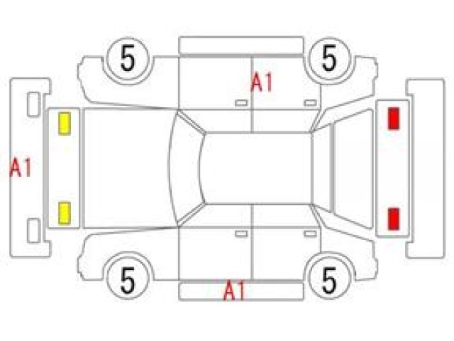 Toyota PRIUS 2013 8150424-23