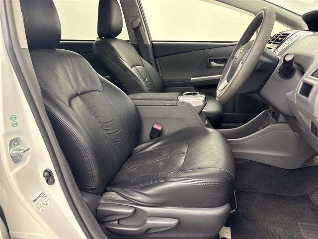 Toyota PRIUS 2013 8150424-9