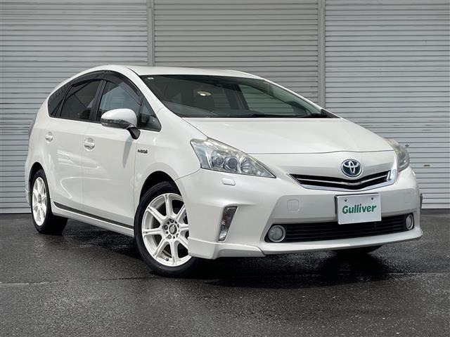 Toyota PRIUS 2011 8150425-0