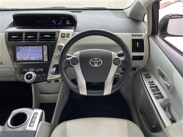 Toyota PRIUS 2011 8150425-12