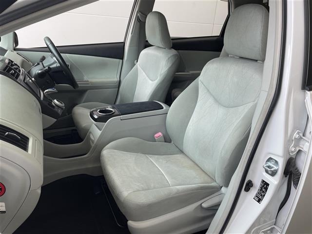 Toyota PRIUS 2011 8150425-13