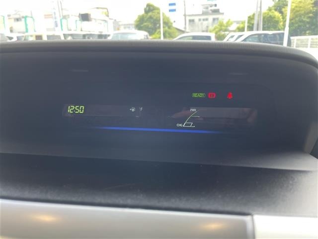 Toyota PRIUS 2011 8150425-16