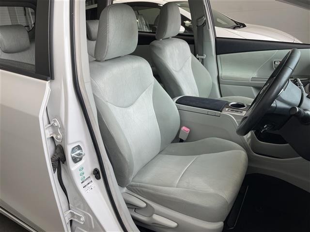 Toyota PRIUS 2011 8150425-2