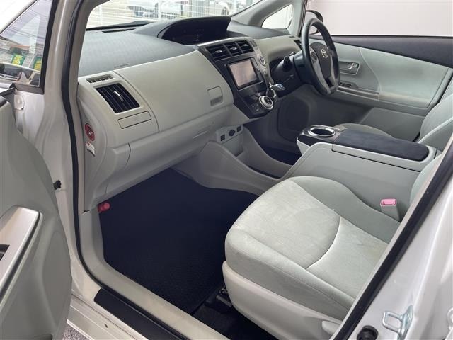 Toyota PRIUS 2011 8150425-21