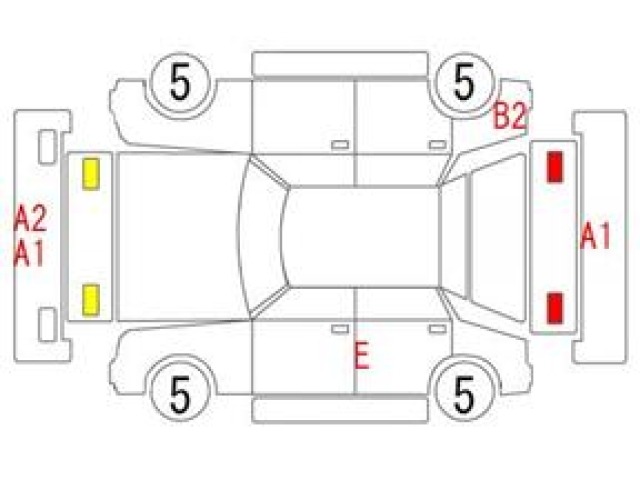 Toyota PRIUS 2011 8150425-24