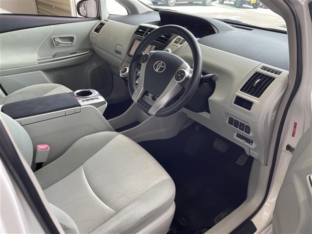 Toyota PRIUS 2011 8150425-4