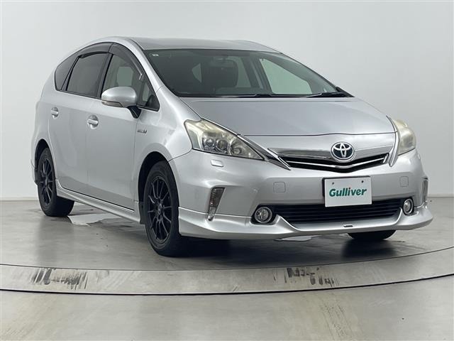 Toyota PRIUS 2011 8150427-0