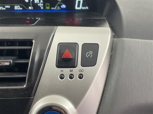 Toyota PRIUS 2011 8150427-12